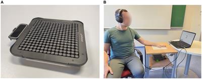 Measuring tactile sensitivity and mixed-reality-assisted exercise for carpal tunnel syndrome by ultrasound mid-air haptics